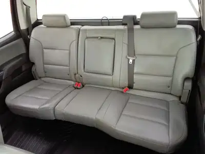 2019 Chevrolet SILVERADO 2500HD 4WD Crew Cab 167.7 Work Truck, View more