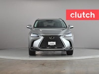 Electric Parking Brake, Brake Assist, Auto Dimming Rearview Mirror and more! Clutch is the largest o... (image 9)