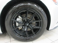 FORD MUSTANG 2016 PREMIUM ECOBOOST CONVERTIBLE AUTOMATIQUE TOUT ÉQUIPÉ BANC EN CUIR NOIR CHAUFFANT E... (image 3)