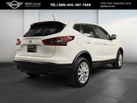 ===== 2020 Nissan Qashqai S ===== ===== Pourquoi acheter chez nous ? ===== Depuis plus de 50 ans, BM... (image 5)