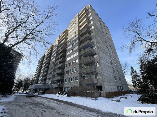 $349,999 - Condominium for sale in St-Laurent — photo 3
