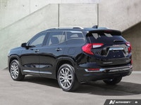 *One Owner, No Accidents, Excellent Condition, Low KM, AWD, BOSE, Panoramic Moonroof, Navigation, W*... (image 2)