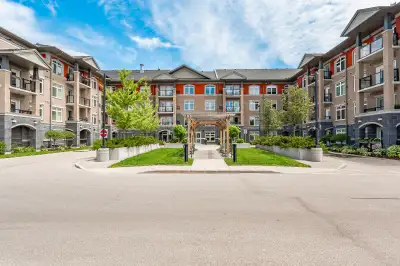Welcome to Suite 112, a beautifully maintained 2-bedroom, 2-bathroom condo offering 1,052 square fee...