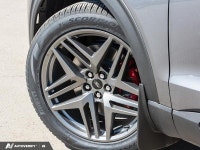 Sport Suspension, Sunroof, Cooled Seats, BlueCruise, Navigation! THIS VEHICLE IS LOCATED AT DK FORD... (image 6)