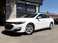 2024 CHEVROLET MALIBU 4DR SDN LT EN SUPERBE CONDITION MECANIQUE ET ESTHETIQUE!!! CLEAN CARFAX!!!! SE... (image 7)
