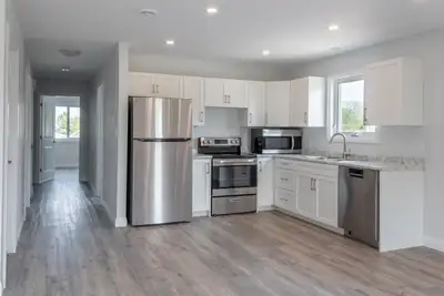 4 New Apartments for Rent in Tiverton! 7 min to Bruce Power!
