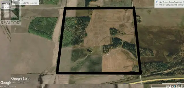 White Farm Torch River Rm No. 488, Saskatchewan in Land for Sale in Prince Albert - Image 5
