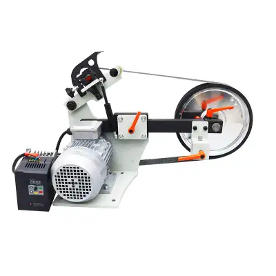*Variable Speed 2 X 72" Belt Sander Belt Grinder190830, View more