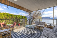 Affordable Waterfront Living in West Kelowna