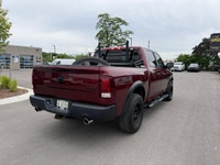 WAS: $38879 NOW: $35898 plus taxes and licensing feesExperience the rugged capability and bold style... (image 5)