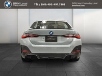 ===== 2024 BMW i4 eDrive40 | Gr. Sup. Essentiel | Gr. M Sport Pro | ===== ===== * Groupe Supérieur E... (image 6)