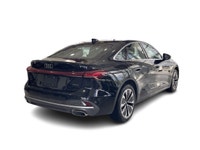 2025 Audi A5 2.0T Progressiv quattro 2.0L ALL MAINTENANCE UP TO DATE, and we have reconditioned the... (image 9)