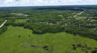 0 Whiteshell Dr., 59 lot subdivision for sale