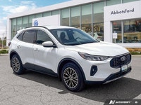Discover remarkable fuel efficiency and versatile performance in this stunning 2023 Ford Escape PHEV... (image 6)