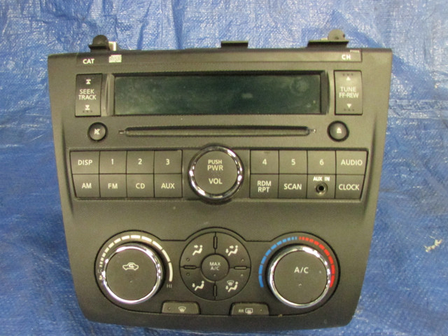Nissan Altima QR25 Engine 2007 2008 2009 2010 2011 2012 in Engine & Engine Parts in Mississauga / Peel Region - Image 2
