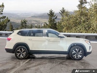 Welcome to Moncton Chrysler Jeep Dodge. Recent Arrival! 2025 Volkswagen Atlas Comfortline 2.0L TSI A... (image 6)