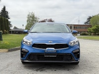 2021 Kia Forte EX 2.0L Inline-4 17in. Alloy Wheels Heated and ventilated front seats Power-adjustabl... (image 2)