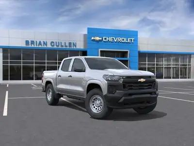 ... Engine: 4 Cylinder Engine 2.7L L/100Km City: 13.6 L/100Km Hwy: 10.7 Safety Equipment StabiliTrak...