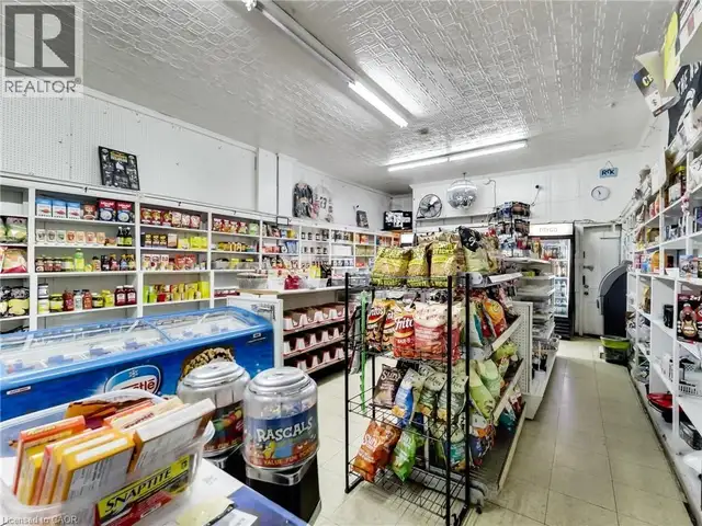 44 FRANCIS Street Hamilton, Ontario in Commercial & Office Space for Sale in Mississauga / Peel Region - Image 10