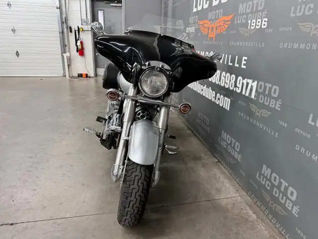 2000 Yamaha V-Star 1100 Classic in Street, Cruisers & Choppers in Drummondville - Image 7