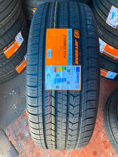 BRAND NEW ALL SEASON TIRES FOR SALE CASH&CARY PRICES WITHOUT INSTALLATION SIZE BRAND PRICE 175 R 14...