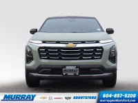 Federal Air Conditioning Excise Tax, FREIGHT, Lt Preferred Equipment Group, Engine, 1.5L Turbo Dohc... (image 1)