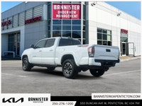 2023 Toyota Tacoma | No Accidents | Back up Camera | Bluetooth | Heated Seats | BC Registered Drive... (image 3)