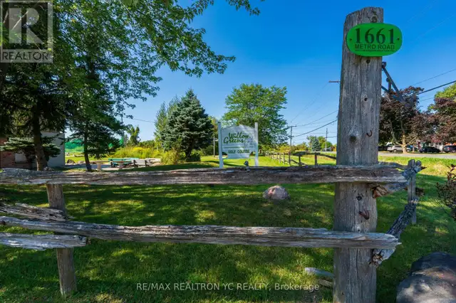1661 METRO ROAD N Georgina (Historic Lakeshore Communities), Ont63005673174531121