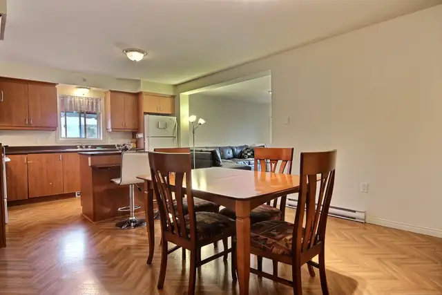 4 1/2, 17025 boul. Henri-Bourassa CHARLESBOURG - 1er MAI 2026 in Long Term Rentals in Québec City - Image 3