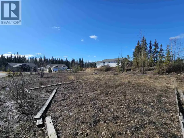 615 CASIMIR AVENUE Burns Lake, British Columbia in Land for Sale in Burns Lake - Image 10