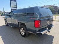 All vehicles come with a full vehicle History Report, ask to see it! 2014 Chevrolet Silverado 1500 L... (image 5)
