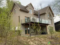 750 000$ - Maison 2 étages à vendre à L'Anse-St-Jean