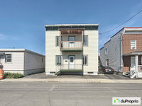 415 000$ - Duplex à vendre