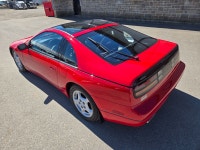 Beautiful Fairlady Z with only 102 000 KM ! 5 Speed manual transmission ! All original except Billy... (image 5)