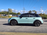 Check out this certified 2026 MINI 5 Door Cooper S 5-Door | Leather | Sunroof | HUD | Nav | 360 Came... (image 2)