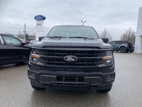 Sunroof! The 2026 Ford F-150 incorporates driver-assist technologies and modern connectivity designe... (image 1)