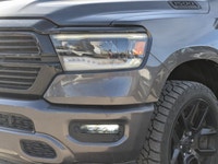 Check out this 2022 Ram 1500 Sport. Its Automatic transmission and Regular Unleaded V-8 5.7 L/345 en... (image 8)