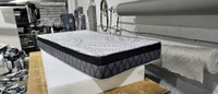 Queen Mattress King Mattress Spring Mattress Delivery Today City of Toronto Toronto (GTA) Preview