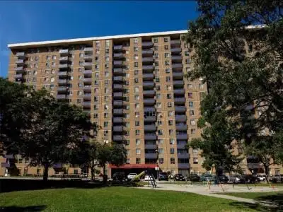 Spacious, Renovated 1 Bedroom Available for July!