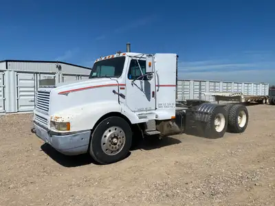 This item(s) are selling by Online Timed Auction Equipment Consignment Auction Bidding Opens: 9 AM -...
