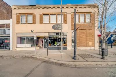 We’re excited to present 7 Spices Shawarma, a fantastic turnkey business opportunity located in the...