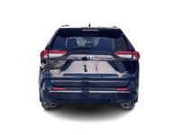 2024 Toyota RAV4 Prime SE Midnight Black Metallic We want your vehicle! Whether you're selling or co... (image 8)