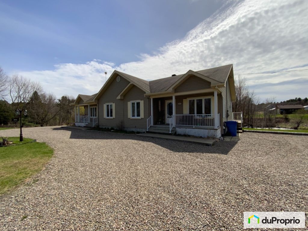 $695,000 - Intergenerational for sale in St-Cuthbert — photo 3