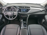 2023 Buick Encore GX Preferred AWD Stylish, practical, and ready for all-season confidence this 2023... (image 9)