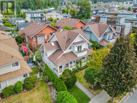 266 W 17TH STREET North Vancouver, British Columbia