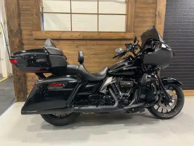 Durham Harley-Davidson has one of the largest used motorcycle inventories in the GTA. We are storing...