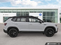 * 4MOTION All-Wheel Drive: Continuously monitors wheel slip to distribute power between front and re... (image 5)