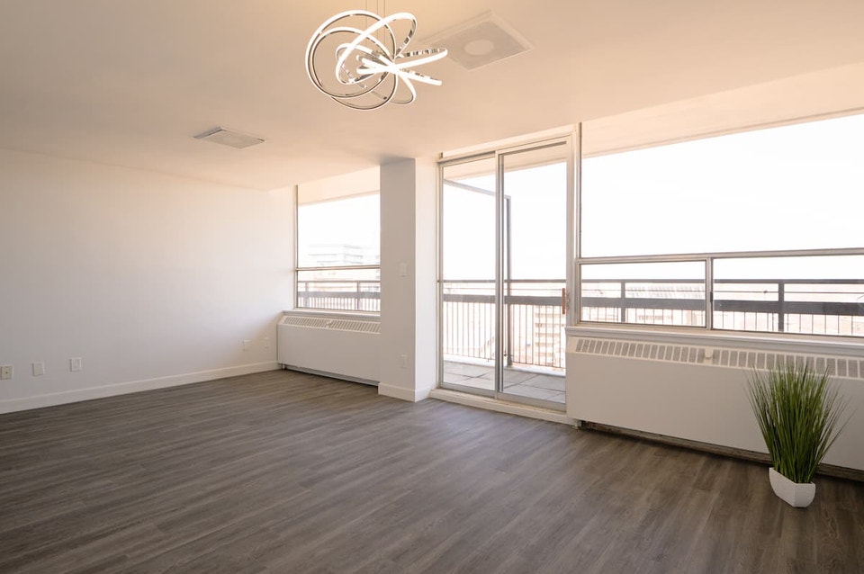 Premium 2 Bedroom Penthouse Suite 4