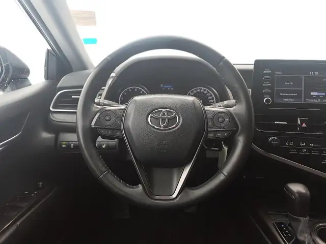 2024 Toyota Camry SE SE | Heated Seats | Dual Climate Control in Cars & Trucks in Fredericton - Image 16