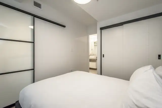 Roy Halifax - 2 BDR Apartment - Downtown in Short Term Rentals in City of Halifax - Image 12